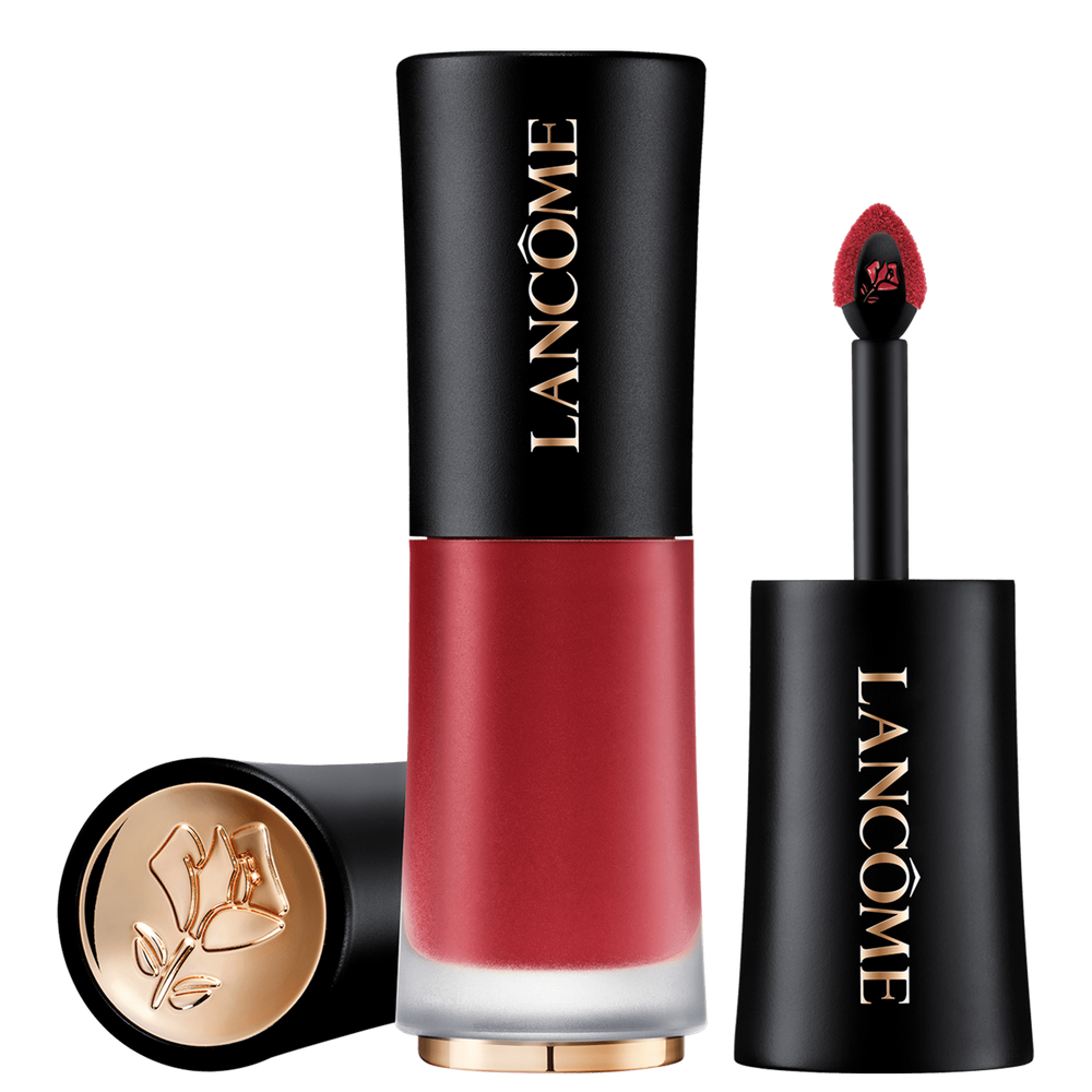 Lancôme L`Absolu Rouge 888 French Doll - Batom Líquido 6ml
