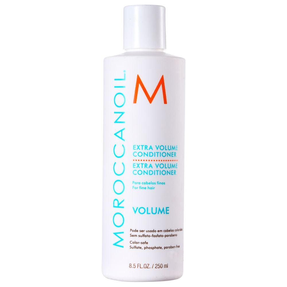 Moroccanoil Volume Extra - Condicionador 250ml