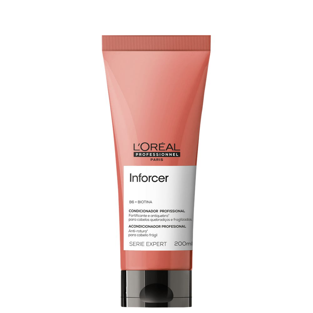 L`Oréal Professionnel Inforcer Serie Expert - Condicionador 200ml