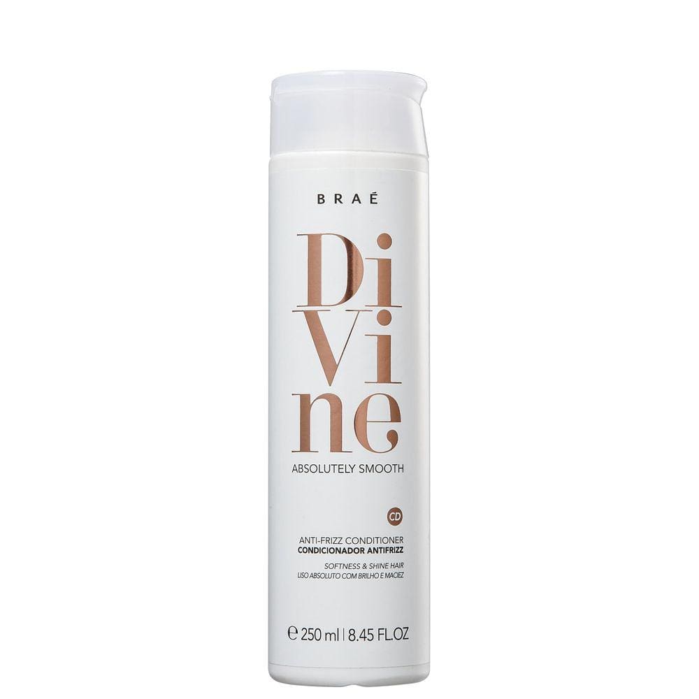 BRAÉ Divine - Condicionador 250ml