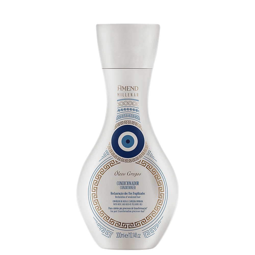 Amend Millenar Óleos Gregos - Condicionador 300ml