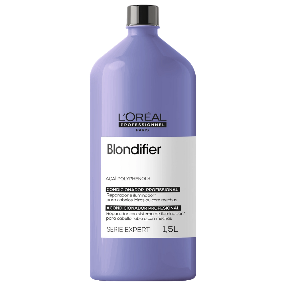 L`Oréal Professionnel Serie Expert Blondifier - Condicionador 1,5L
