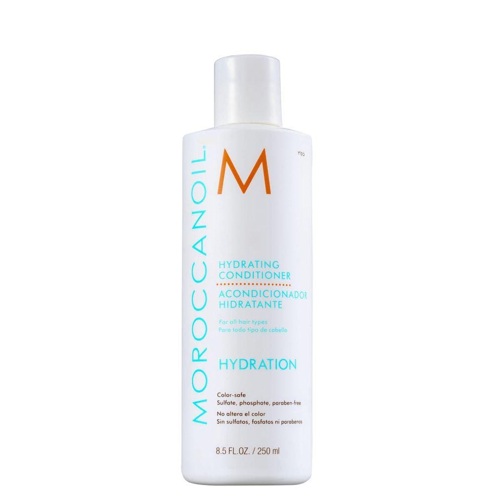 Moroccanoil Hydrating - Condicionador 250ml BLZ