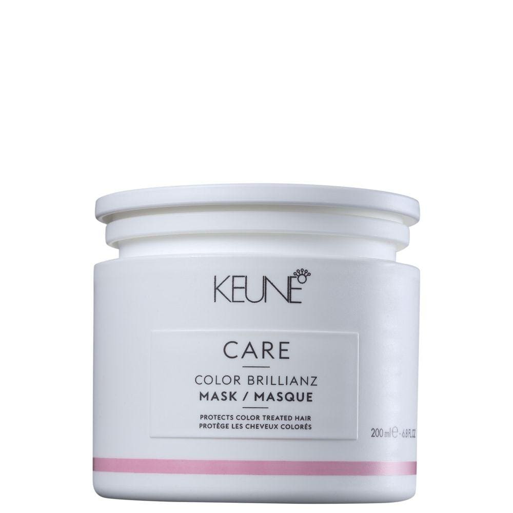 Keune Color Brillianz - Máscara de Tratamento 200ml - BLZ