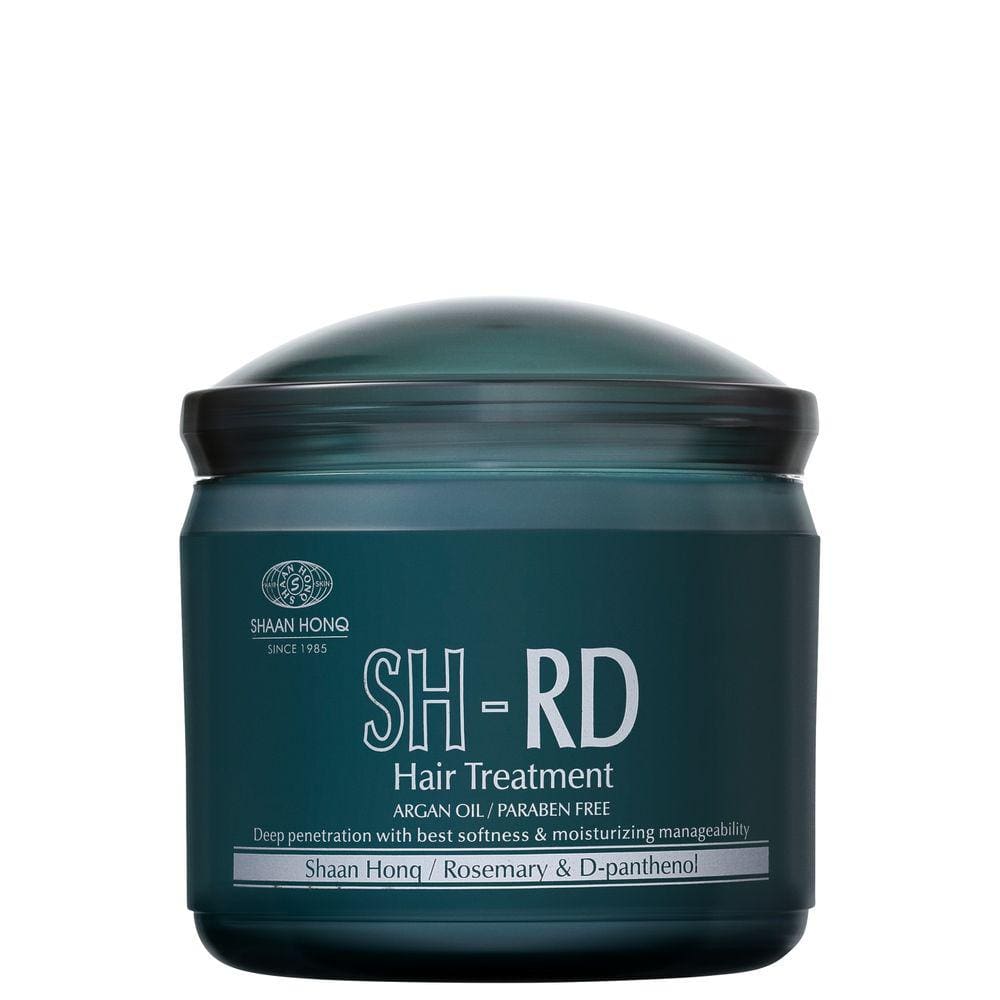 N.P.P.E. SH-RD Nutra-Therapy - Máscara Capilar 400ml BLZ