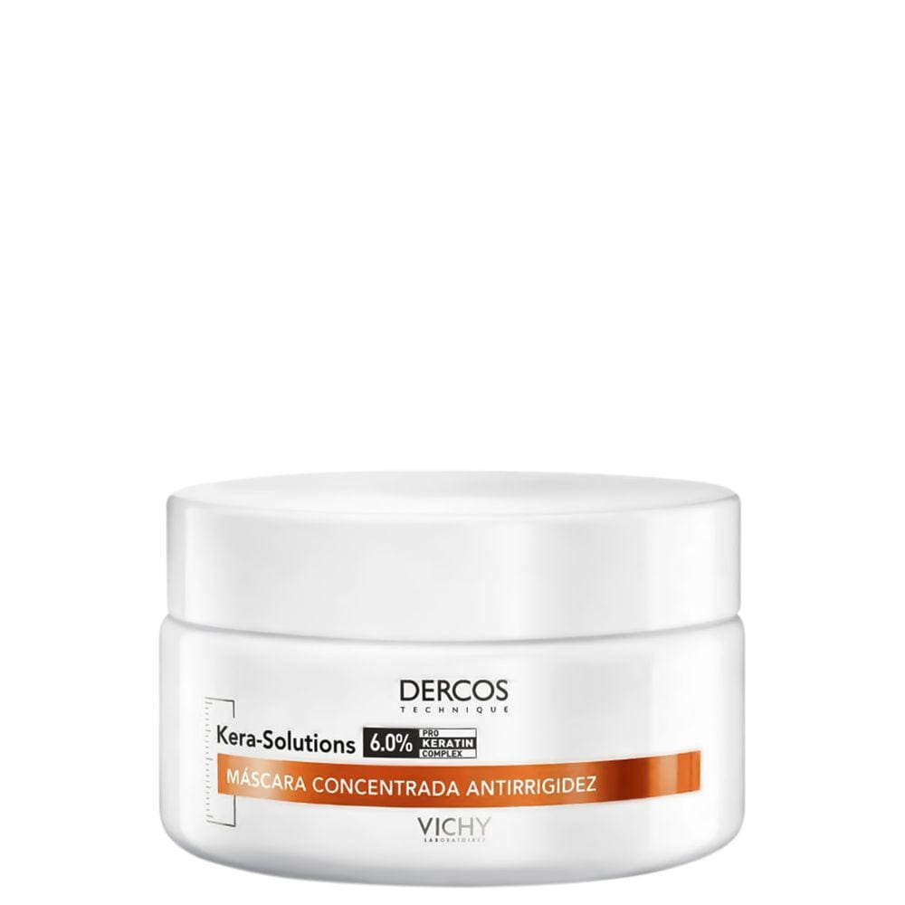 Vichy Dercos Kera-Solutions - Máscara Capilar 200ml