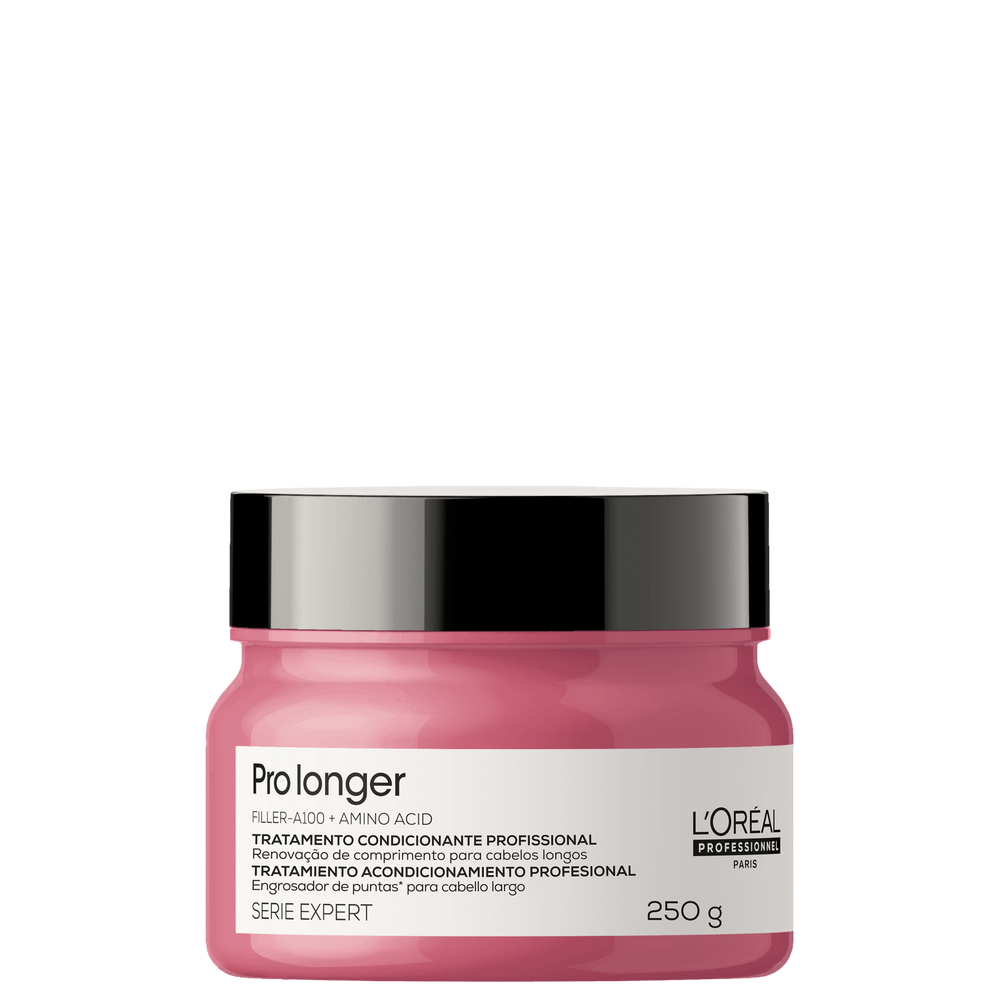 L`Oréal Professionnel Serie Expert Pro Longer - Máscara 250g