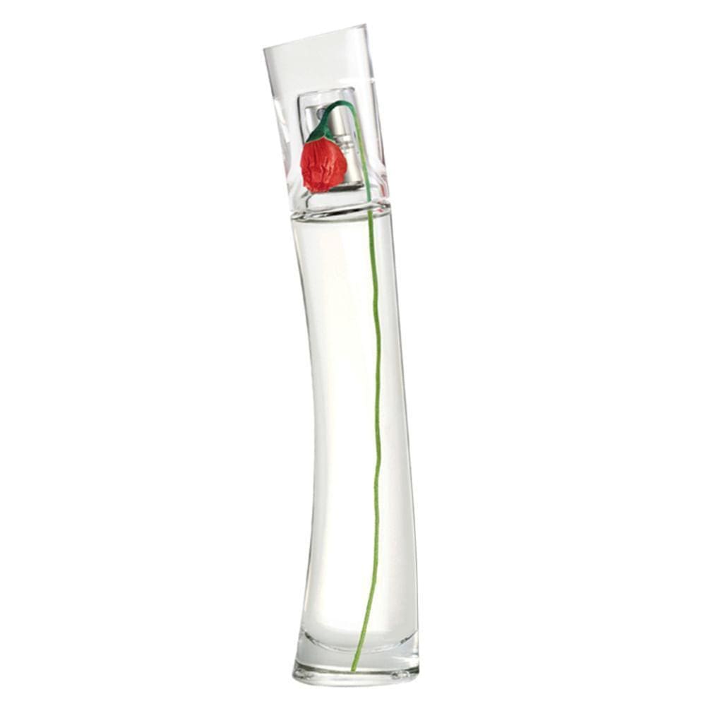 Flower by kenzo eau de hotsell lumière feminino eau de toilette