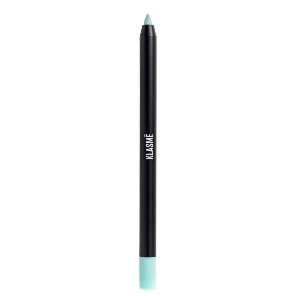Klasme Gel Eyeliner Pencil Turquesa - Lápis de Olho 1,5g