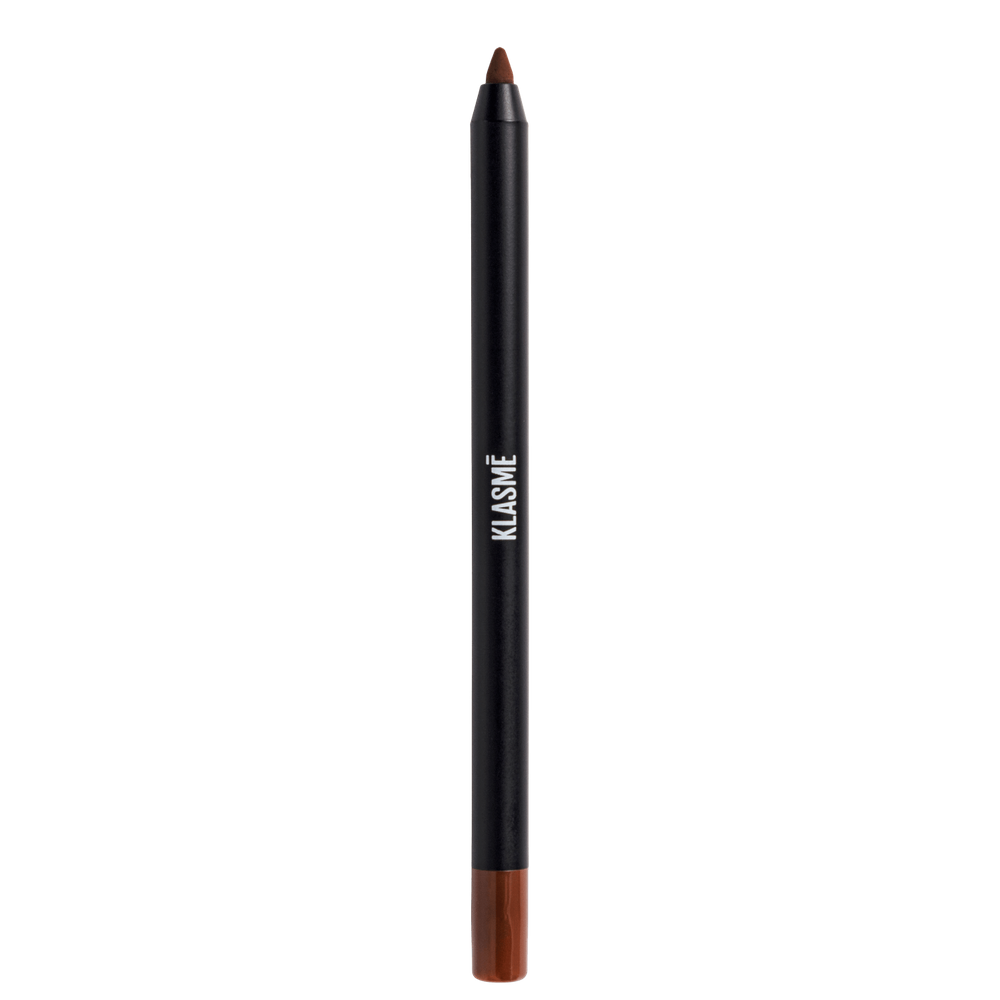 Klasme Gel Eyeliner Pencil Marrom - Lápis de Olho 1,5g