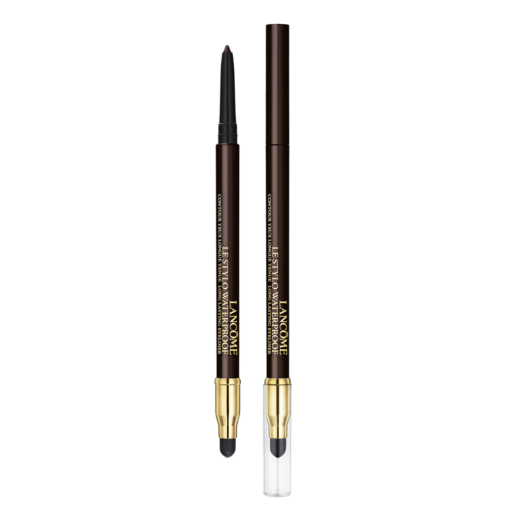 Lancôme Le Stylo Waterproof Chocolat - Lápis Delineador 0,7g