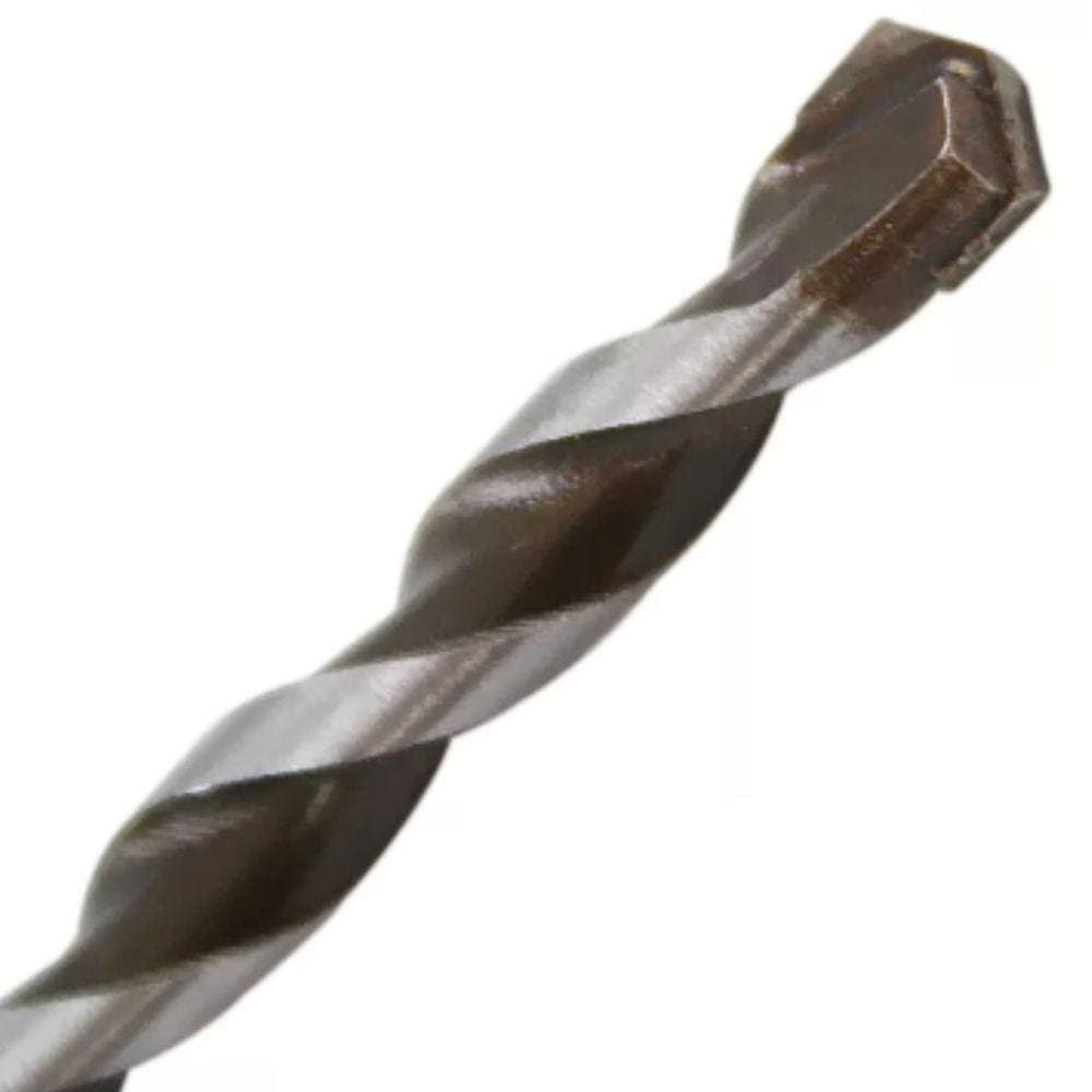 Broca Multi-Material 6X100(mm) Irwin