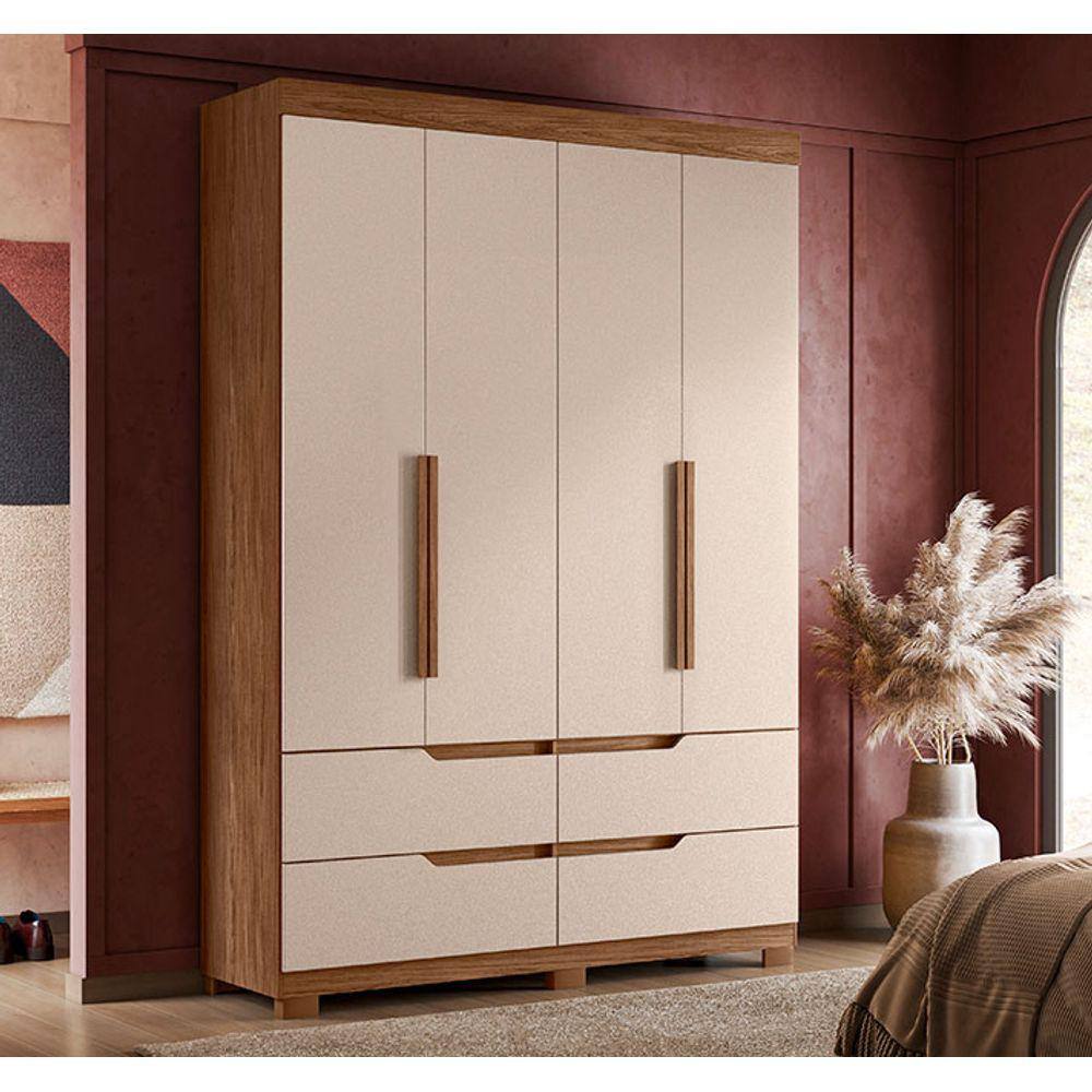 Quanto E Um Guarda Roupa Do Pequeno Guarda Roupa Extra