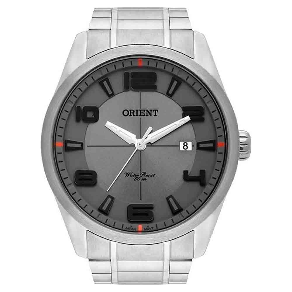Relogio Orient - Mbss1297 G2sx