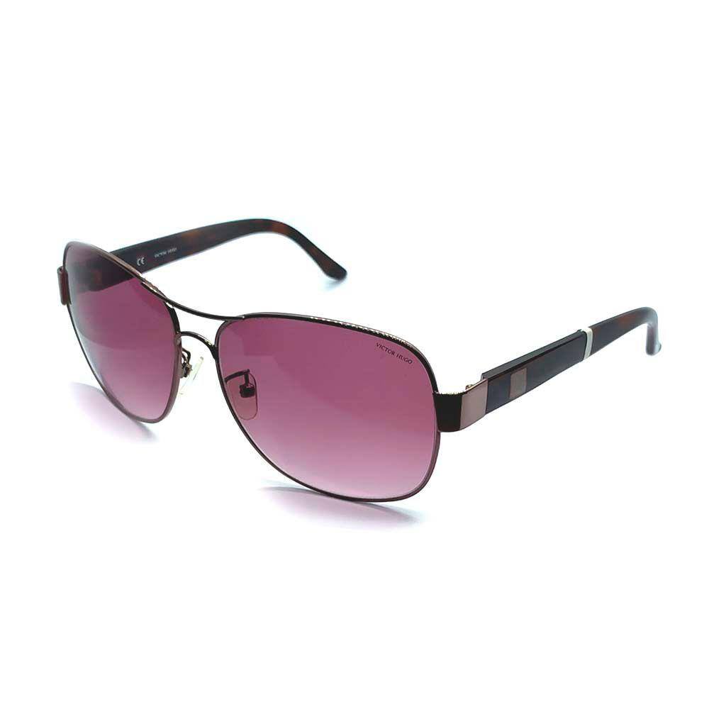 Oculos Solar Victor Hugo - Sh1156 600Scl