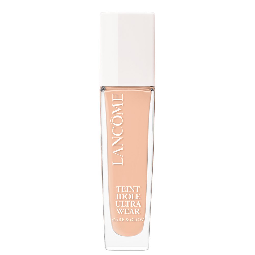 Lancôme Teint Idôle Wear Care & Glow 001 - Base Líquida 30ml