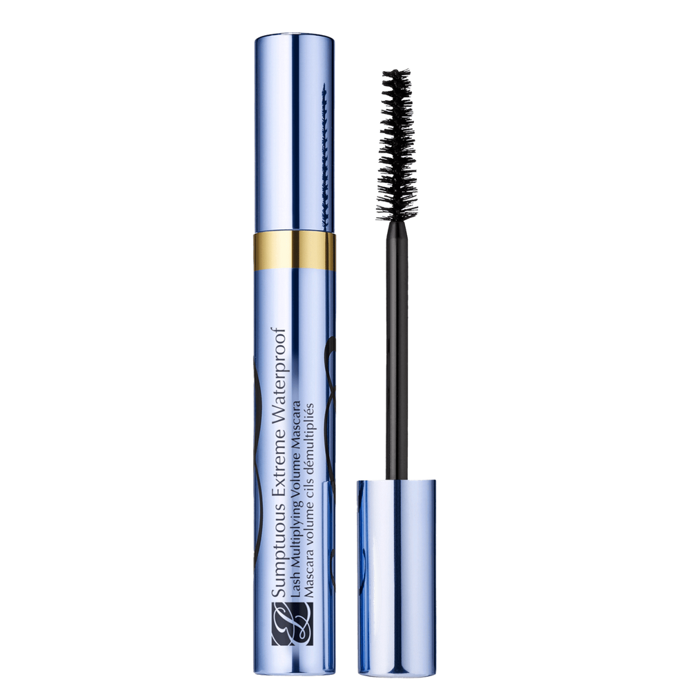 Estee Lauder Sumptuous Extreme A Prova D Agua Mascara Para Cilios 6Ml