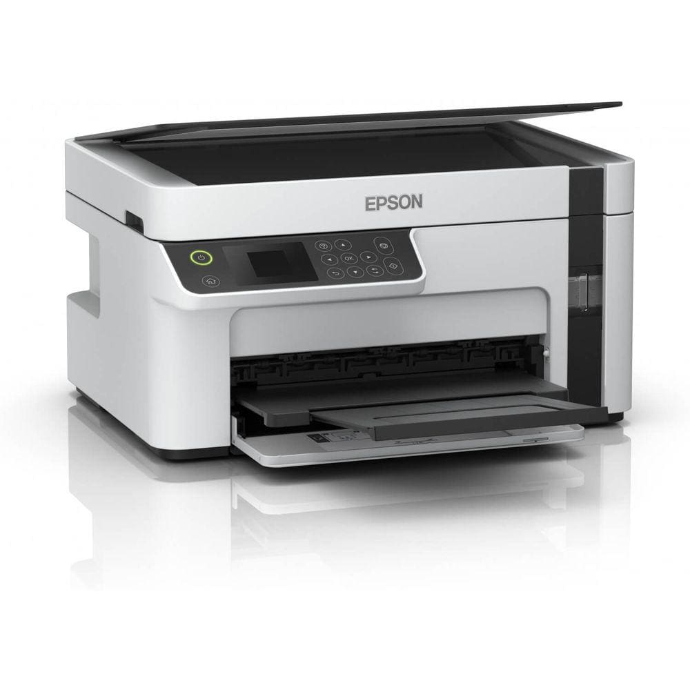 Impressora Multifuncional Epson M2120 EcoTank Mono