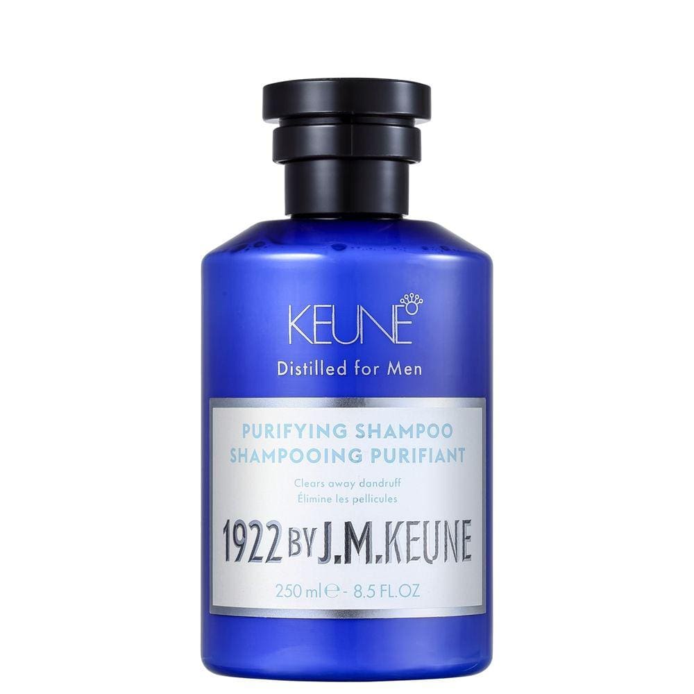 "1922 by J. M. Keune Purifying - Shampoo Anticaspa 250ml BLZ"