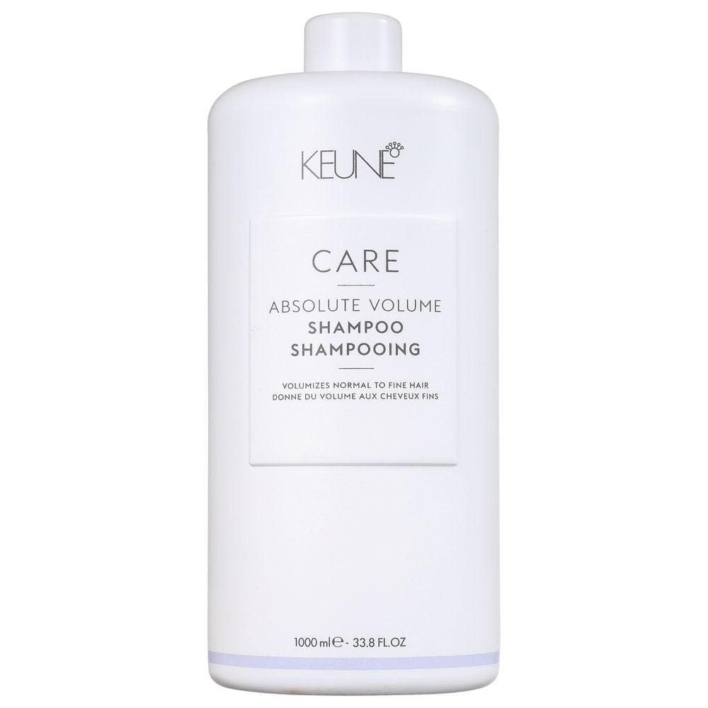 Keune Care Absolute Volume Shampoo 1l
