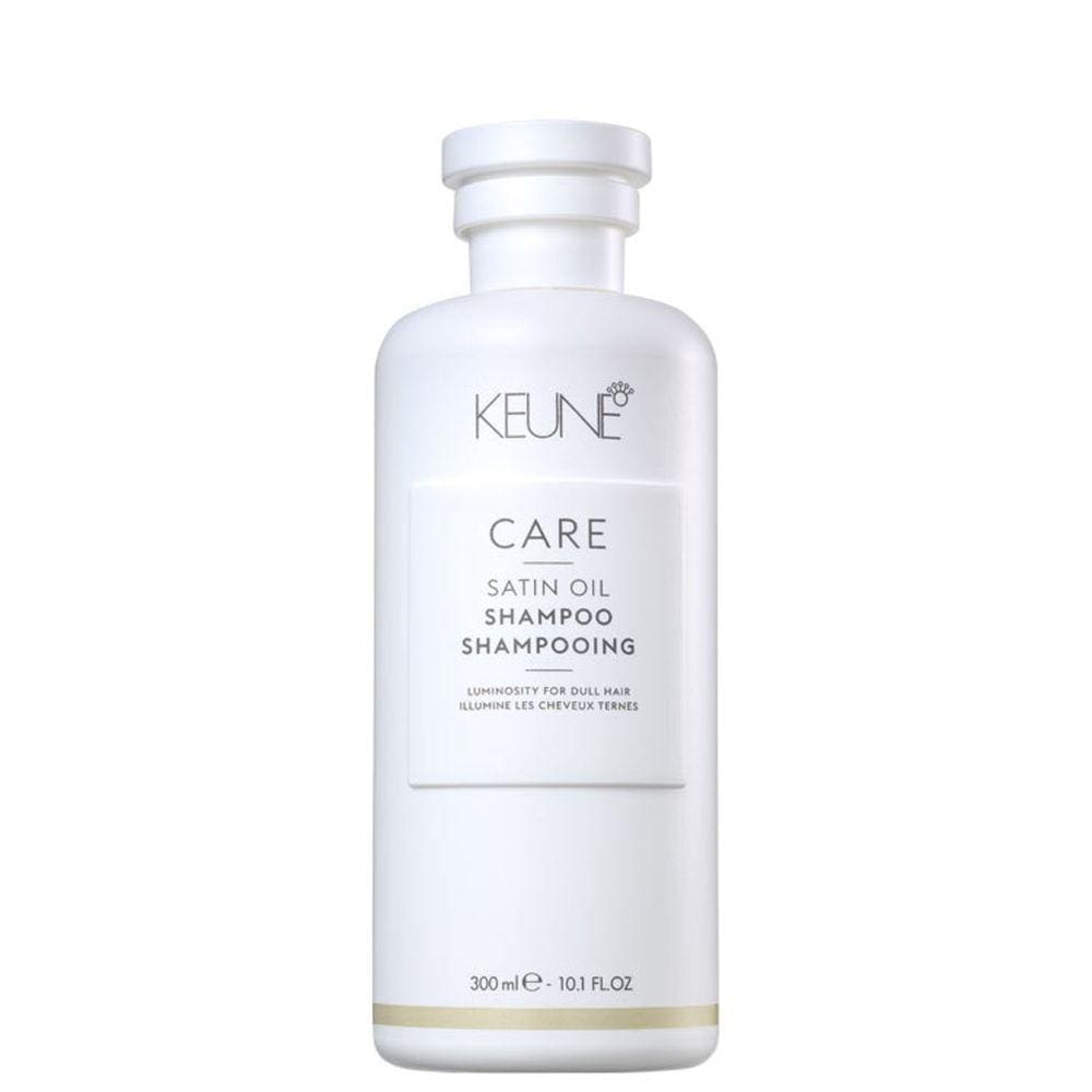 Keune Care Satin Oil - Shampoo 300ml