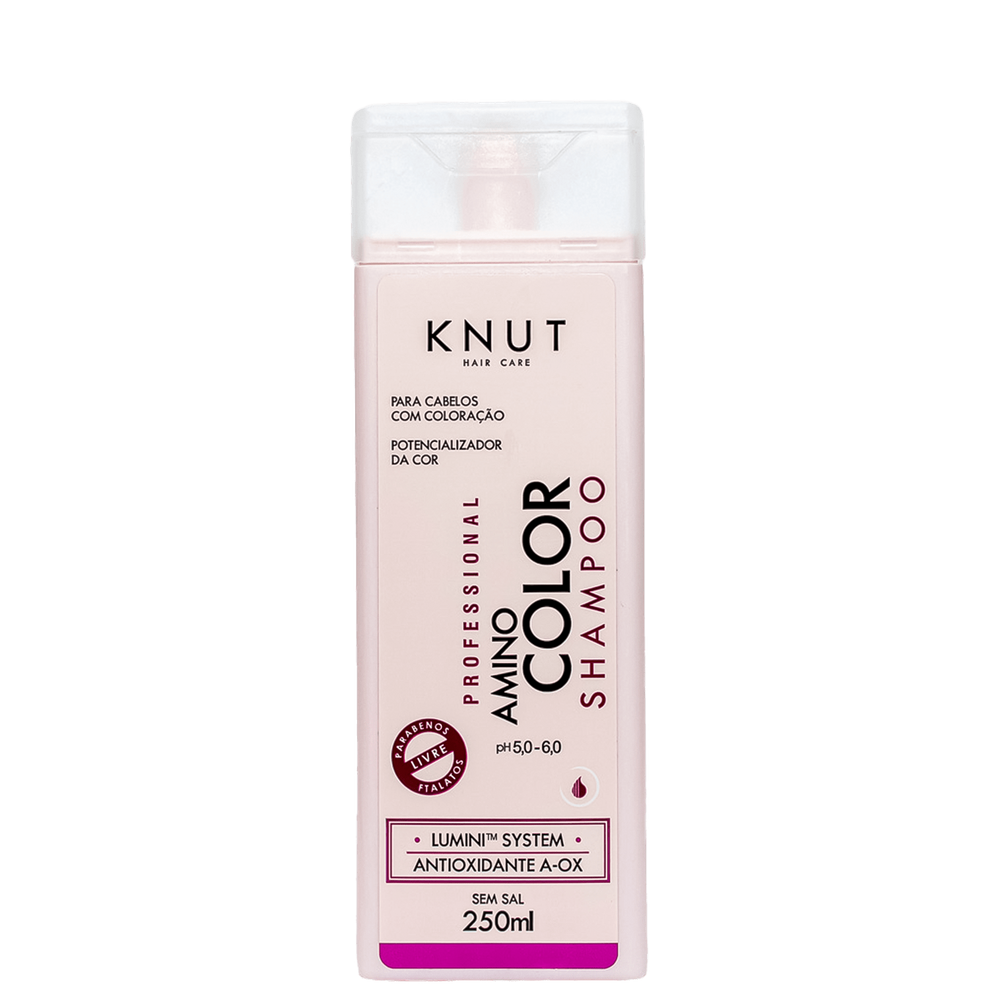 Knut Amino Color - Shampoo 250ml