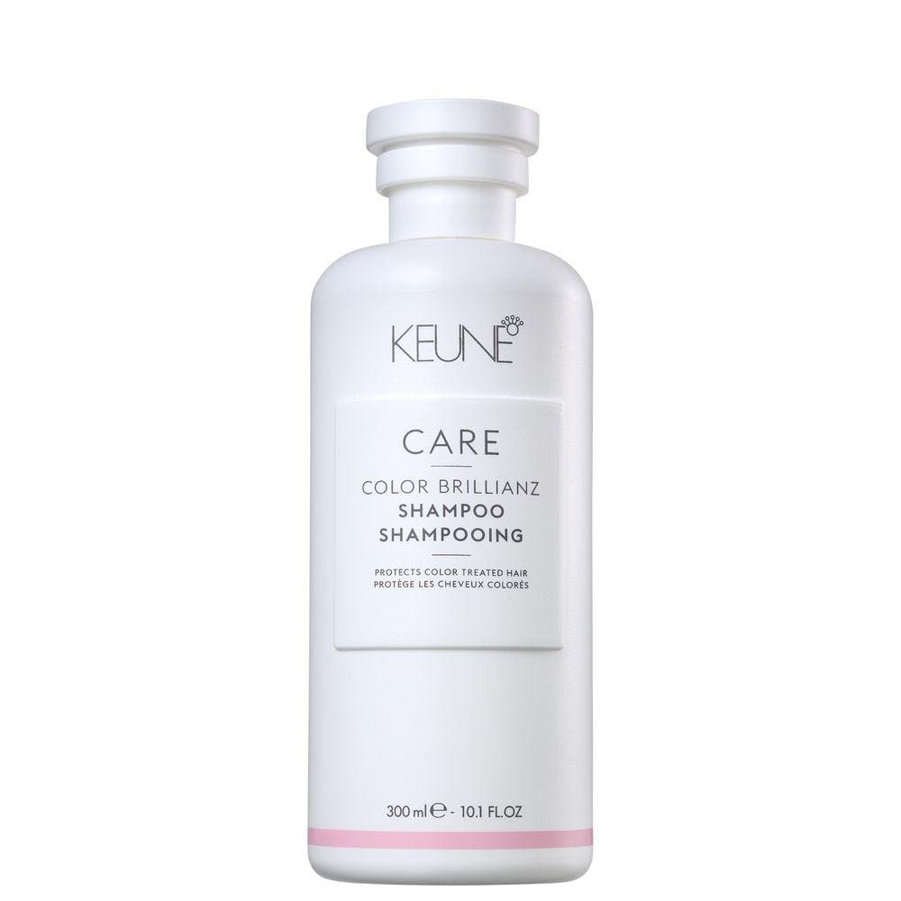 Keune Care Color Brillianz - Shampoo 300ml Blz