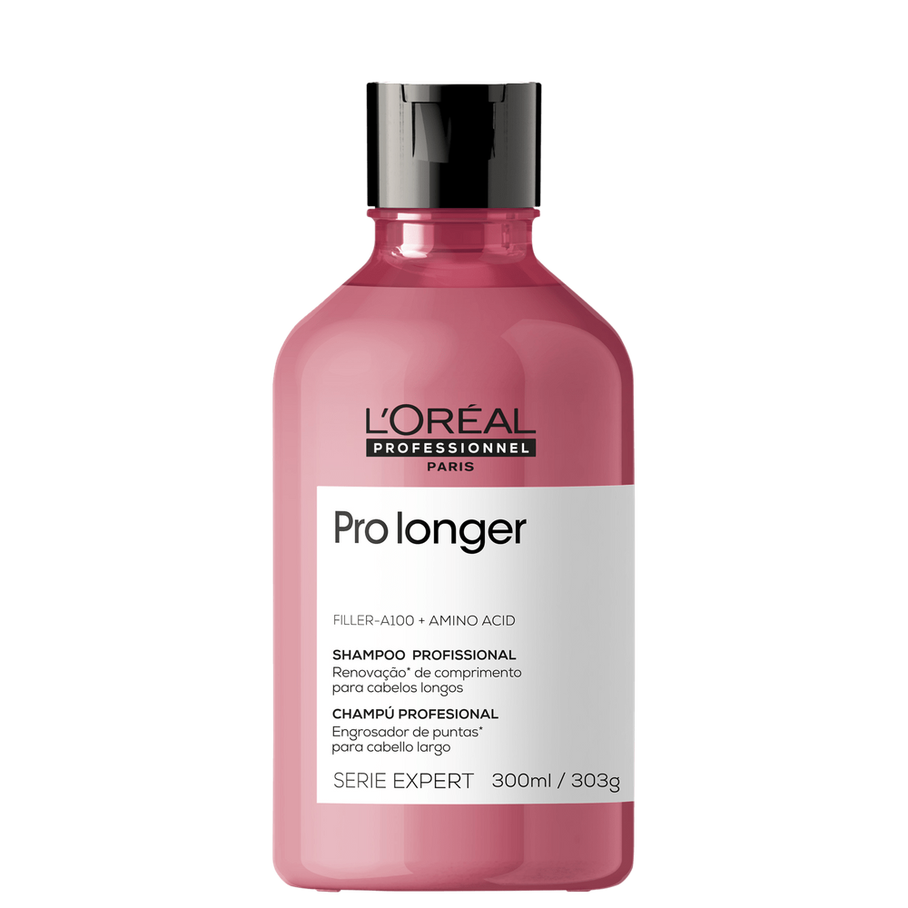 L`Oréal Professionnel Expert Pro Longer - Shampoo 300ml