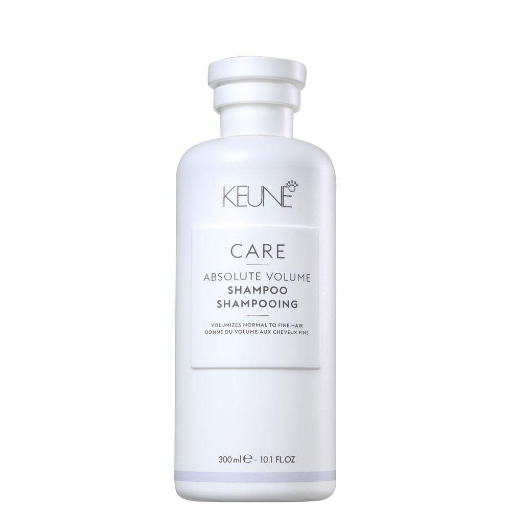Keune Care Absolute Volume - Shampoo 300ml BLZ