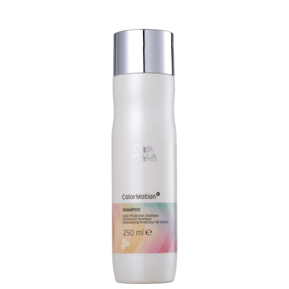 Wella Professionals Color Motion+ - Shampoo 250ml