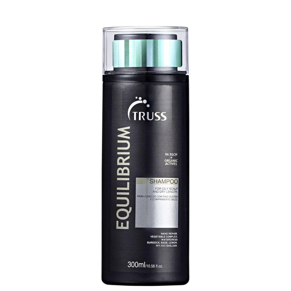 Truss Specific Equilibrio - Shampoo 300ml