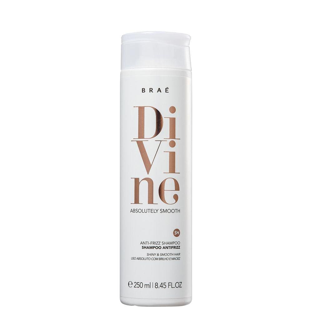 BRAÉ Divine - Shampoo 250ml