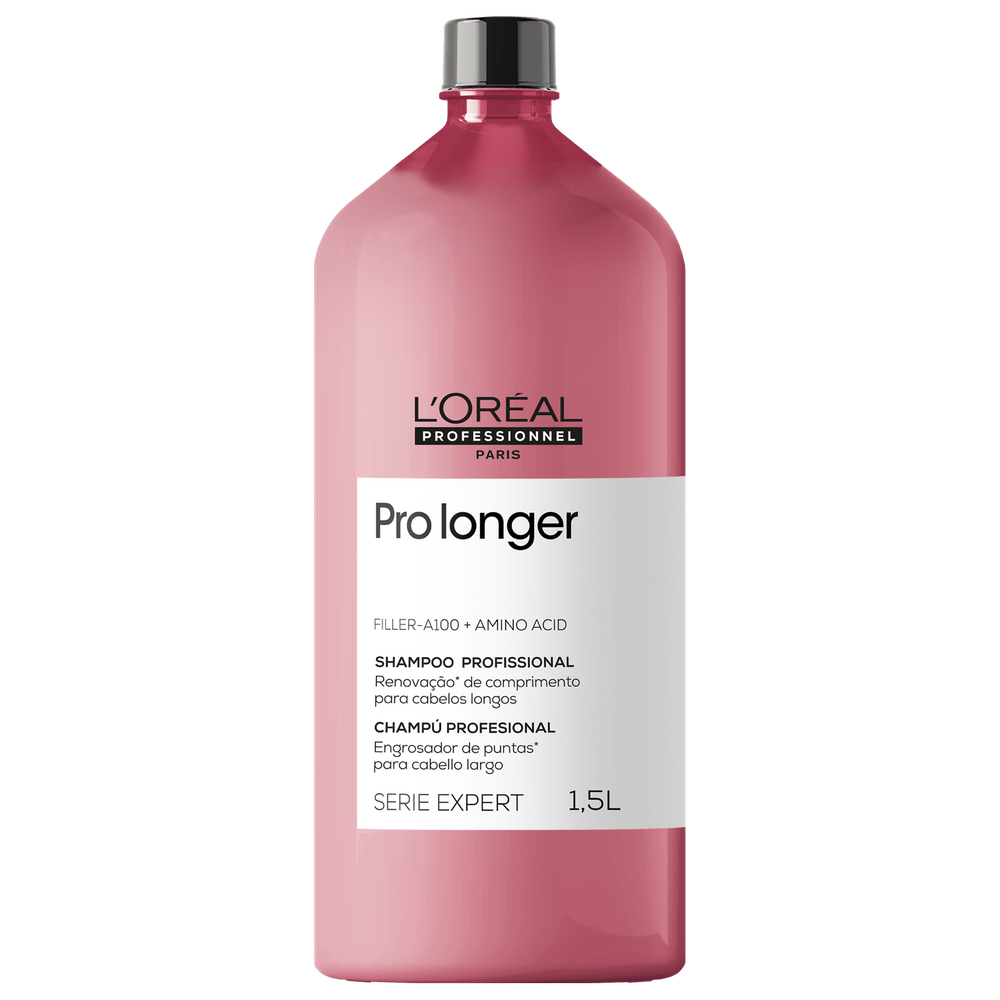 L`Oréal Professionnel Expert Pro Longer - Shampoo 1,5L