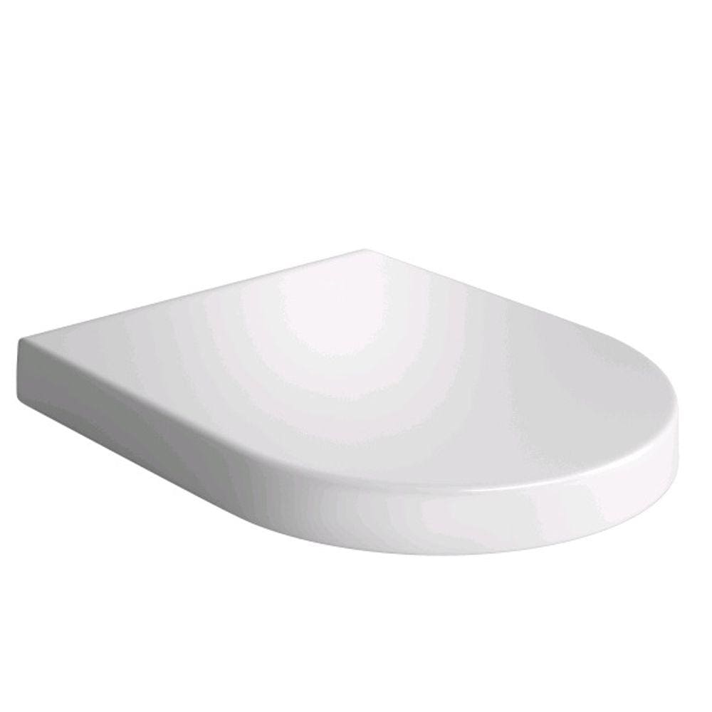 Deca Assento Termofixo Ap.236.17 Slow Close Branco