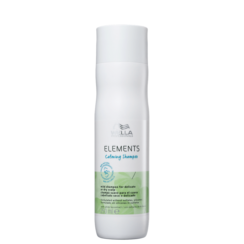 Wella Professionals Elements Calming - Shampoo 250ml