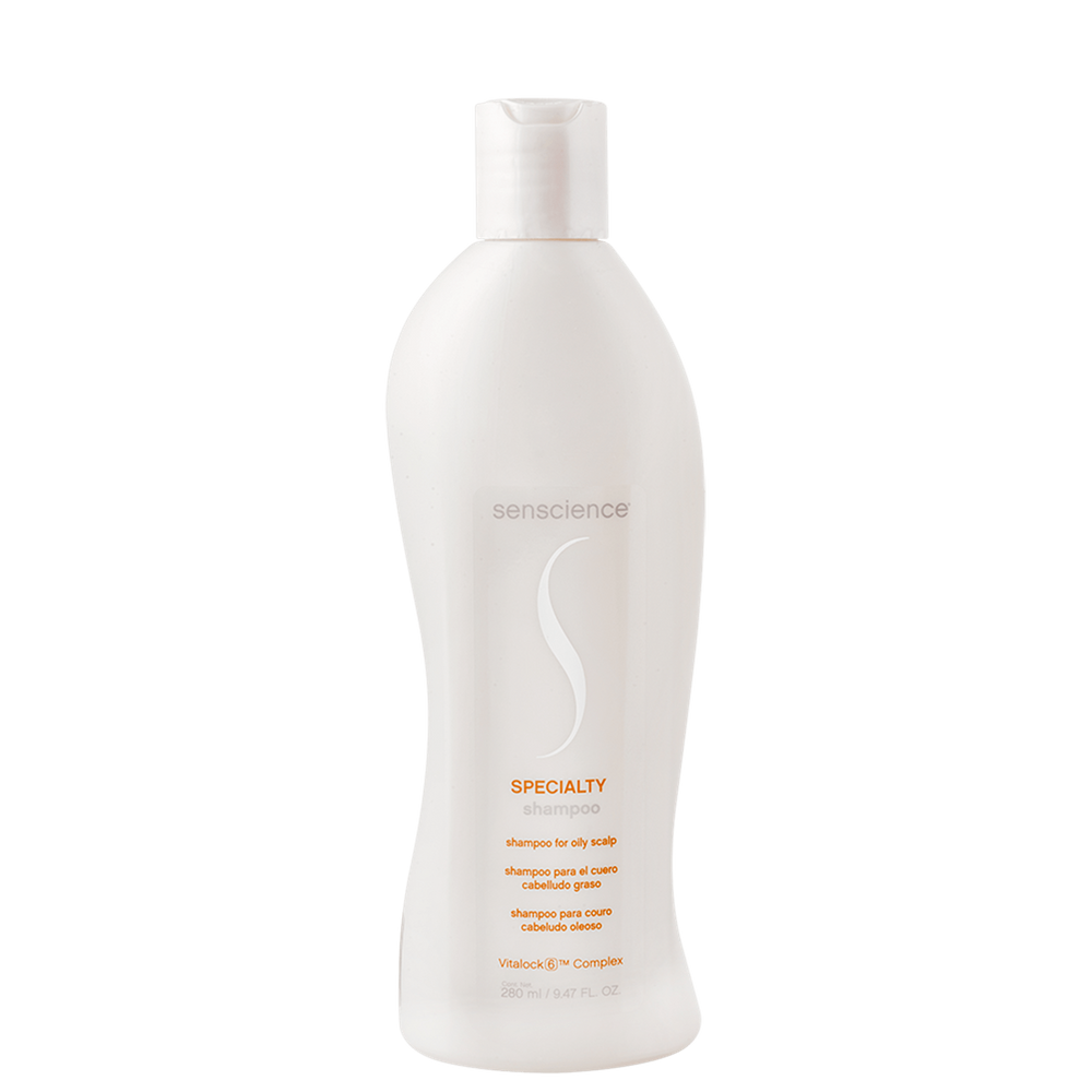 Senscience Speciality - Shampoo 280ml