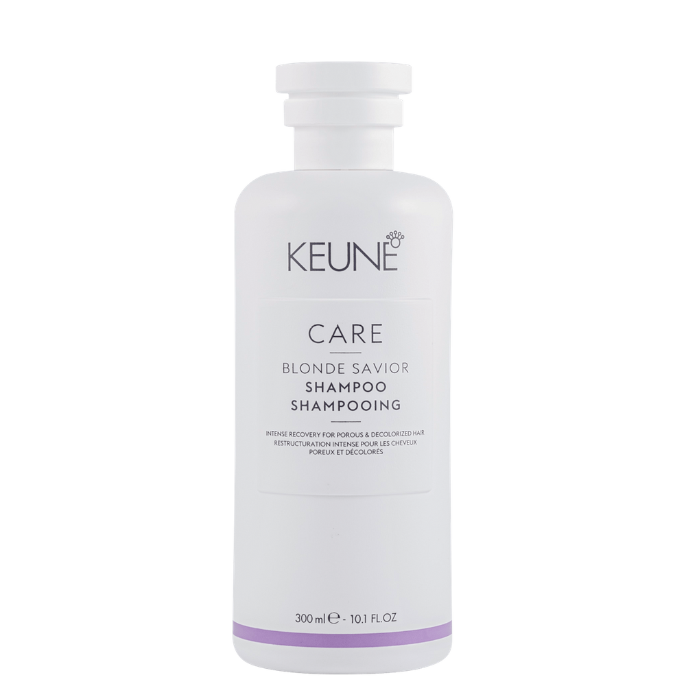 Keune Care Blonde Savior - Shampoo 300ml