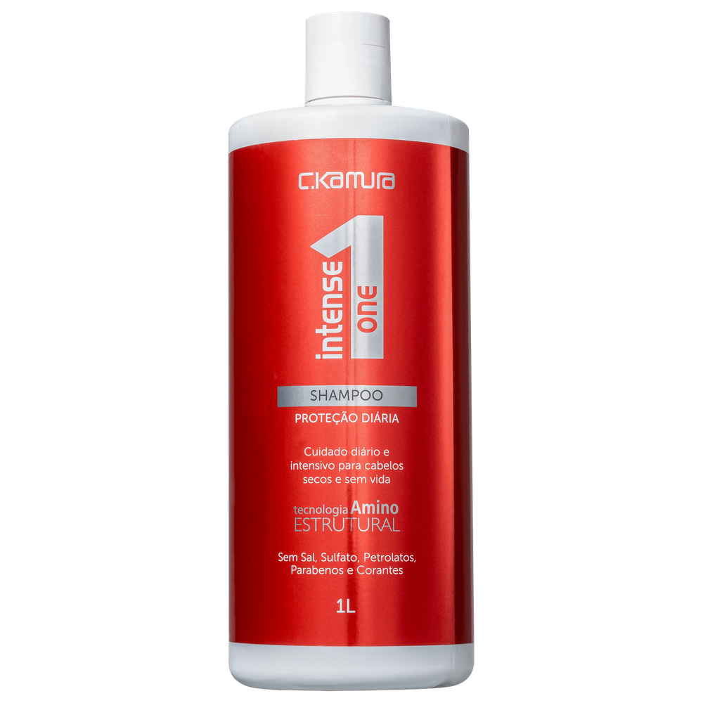 C.Kamura Intense One - Shampoo 1L