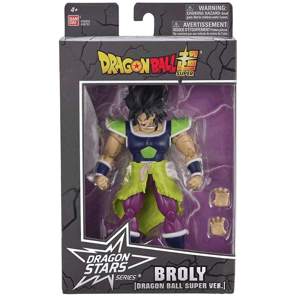 Boneco do goku normal  Black Friday Casas Bahia