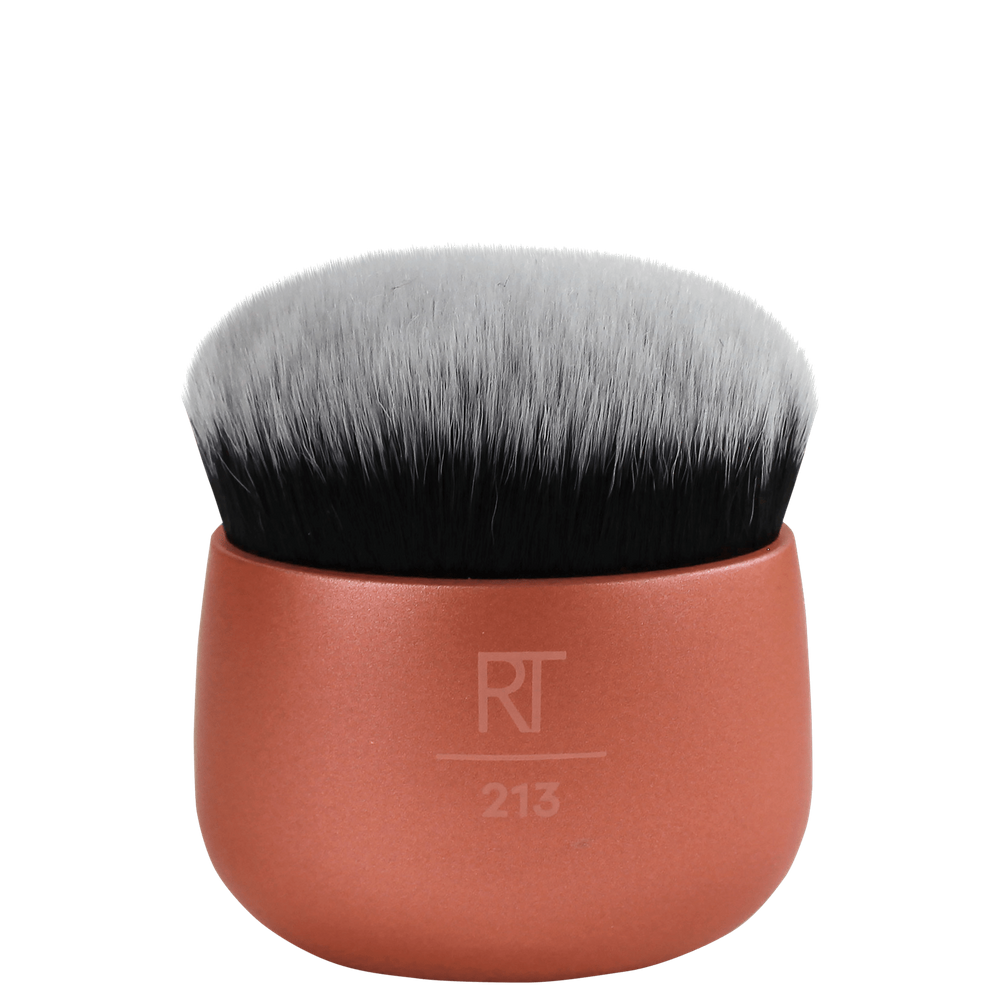 Real Techniques Foundation Blender RT 213 - Pincel para Base
