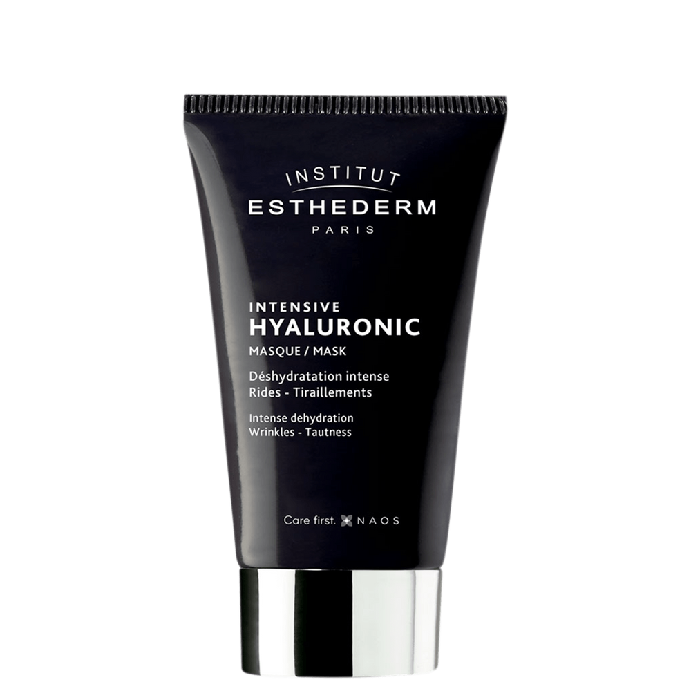Esthederm Intensive Hyaluronic - Máscara Facial 75ml