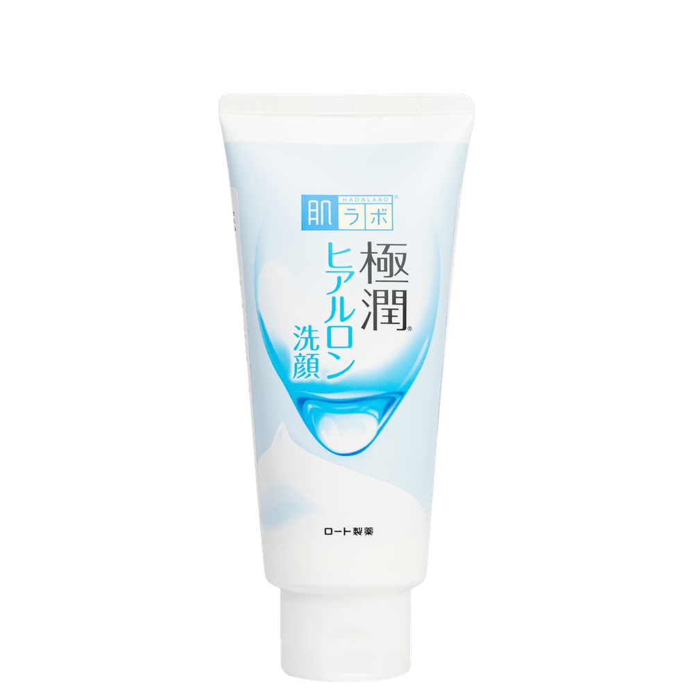Sabonete Facial Hada Labo Gokujyun 100g