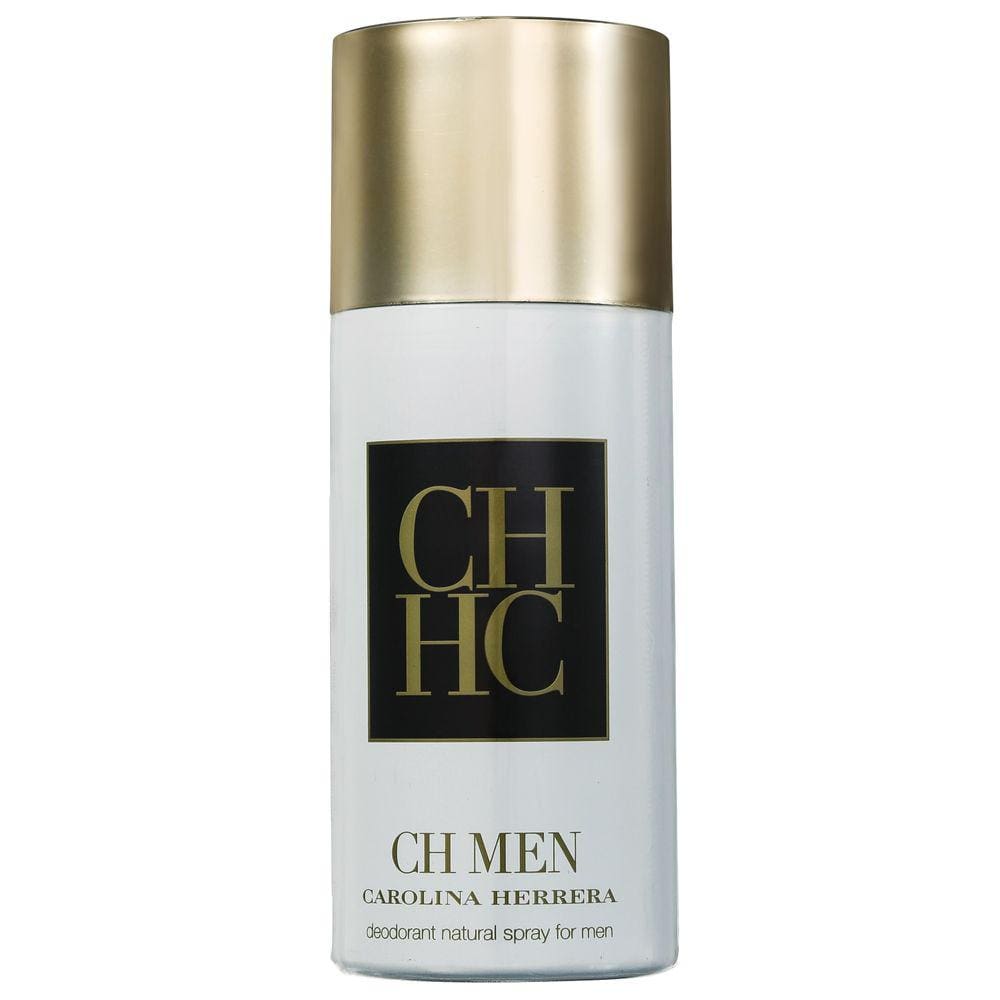Carolina Herrera CH Men - Desodorante 150ml Beleza Na Web