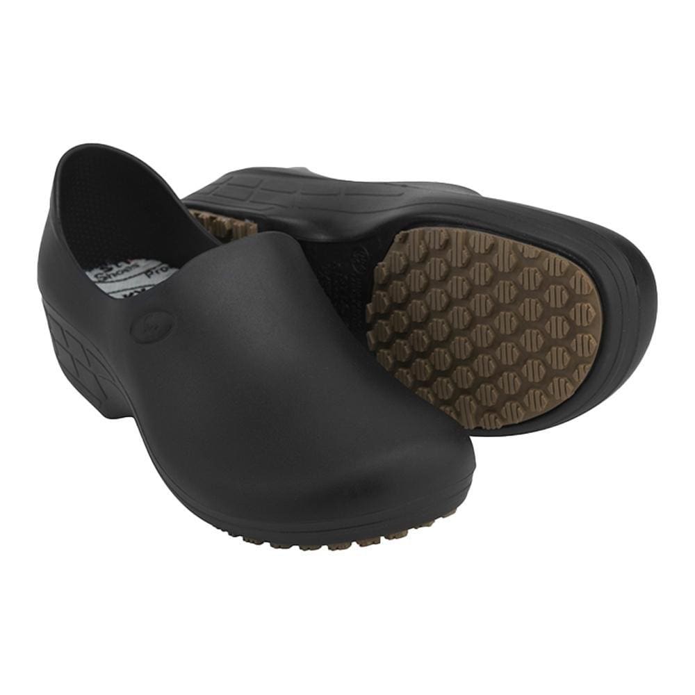 Sapato Antiderrapante Sticky Shoes Man Preto