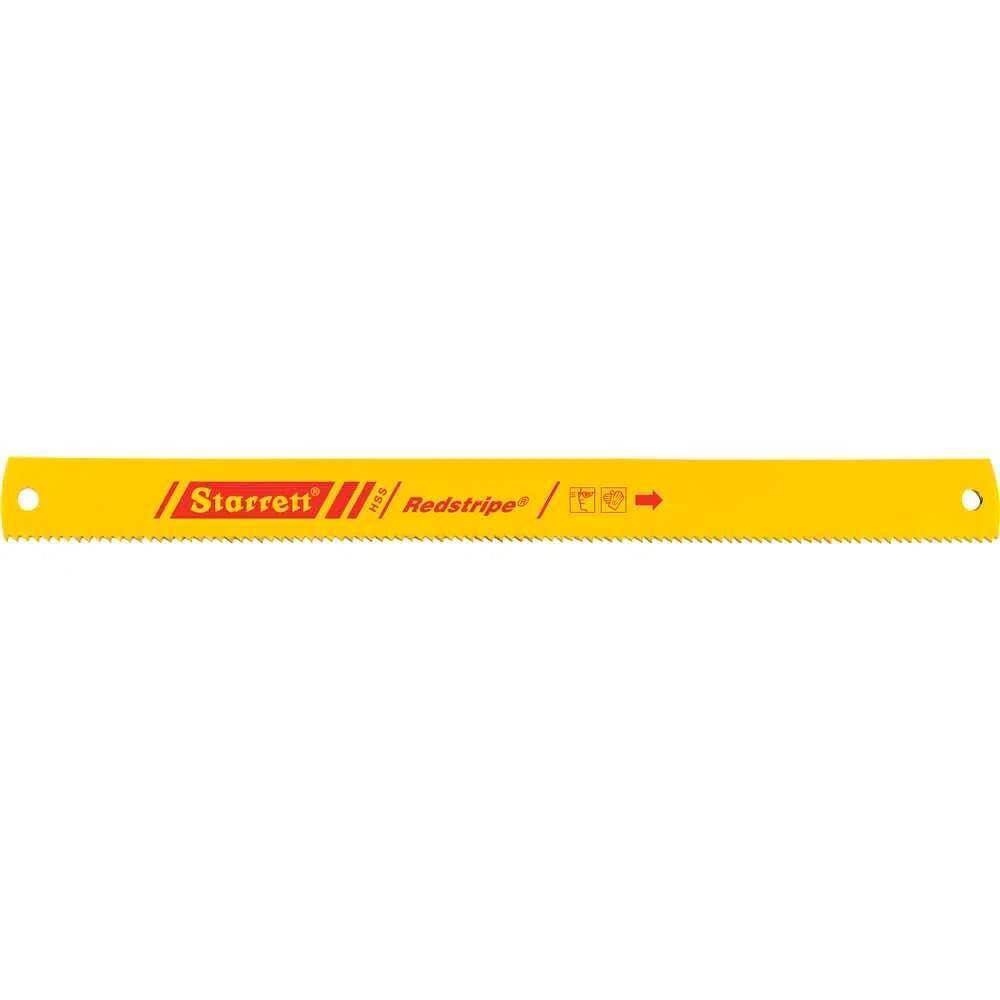 Lâmina de Serra Máquina de Aço Rápido 14”X 1” RS1414-5 Starrett