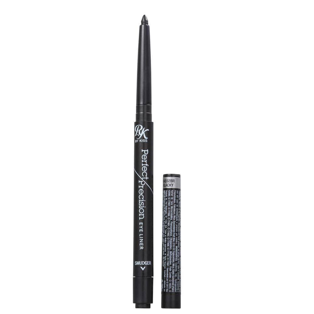 Kiss NY RK Perfect Precision Blacky Lápis 0,28g BLZ