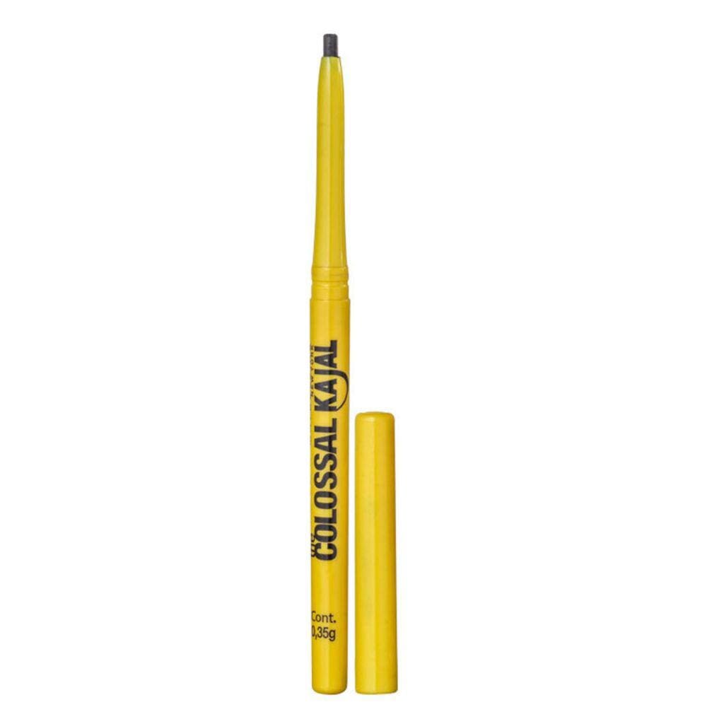 Maybelline The Colossal Kajal - Lápis para Olhos 0,35g BLZ
