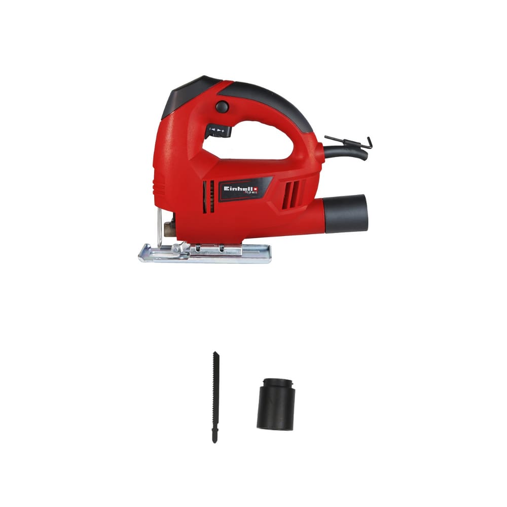 Serra Tico Tico Tc-Js 60 400 W Einhell 4321136