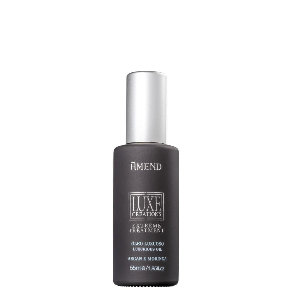 Amend Luxe Creations Extreme Repair - Óleo Capilar 55ml Blz