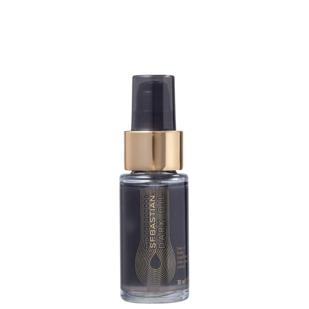 Sebastian Professional Dark Oil - Óleo Capilar 30ml